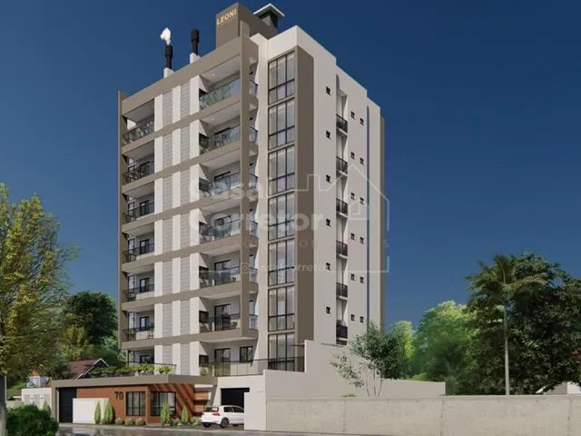 Imagem 6: APARTAMENTO DE 68,27m² COM 2 DORMITÓRIOS SENDO 1 SUÍTE