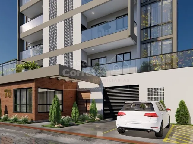 Imagem 9: APARTAMENTO DE 68,27m² COM 2 DORMITÓRIOS SENDO 1 SUÍTE