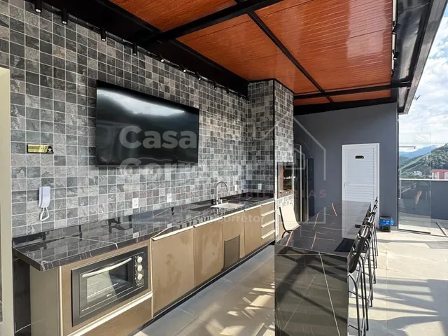 Imagem 14: APARTAMENTO DE 2 SUÍTES NO GUARANI