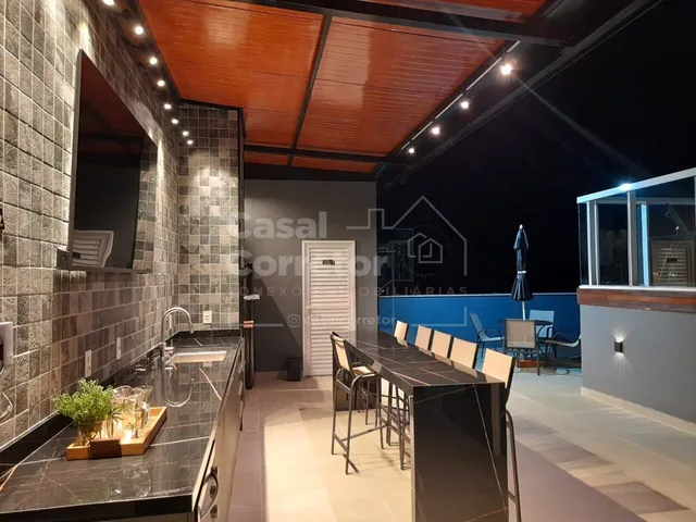 Imagem 4: APARTAMENTO DE 2 SUÍTES NO GUARANI
