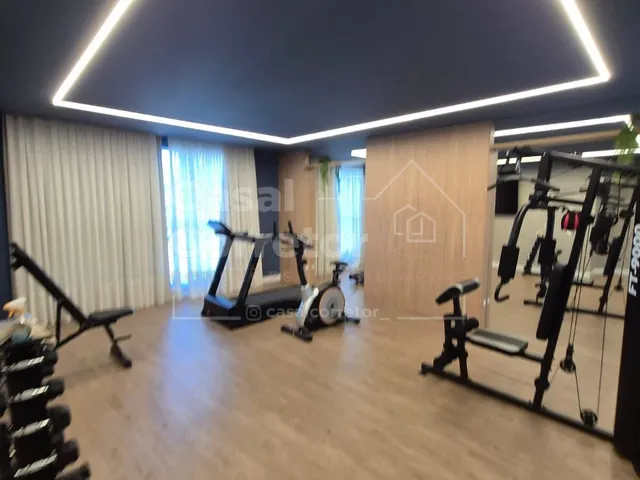 Imagem 5: APARTAMENTO DE 2 SUÍTES NO GUARANI