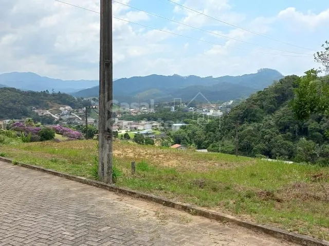 Imagem 3: TERRENO DE 623M² COM UMA BELA VISTA EM DOM JOAQUIM
