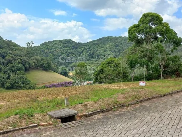 Imagem 11: TERRENO DE 623M² COM UMA BELA VISTA EM DOM JOAQUIM