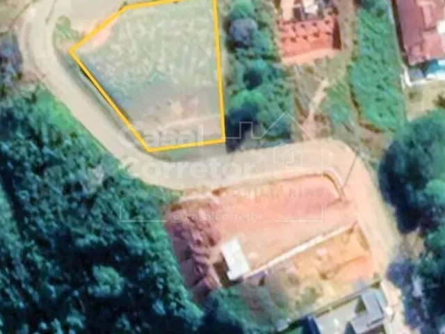 Imagem 14: TERRENO DE 623M² COM UMA BELA VISTA EM DOM JOAQUIM