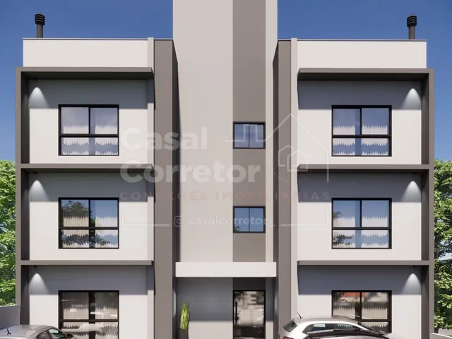 Imagem 3: APARTAMENTO DE 2 DORMITÓRIOS
