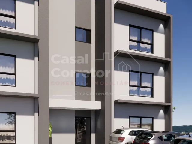 Imagem 6: APARTAMENTO DE 2 DORMITÓRIOS