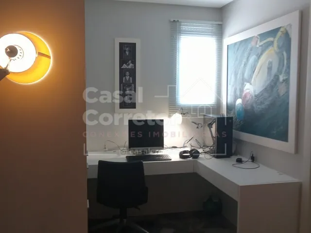 Imagem 10: APARTAMENTO PRÓXIMO DO CENTRO DE 3 DORMITÓRIOS SENDO 1 SUÍTE