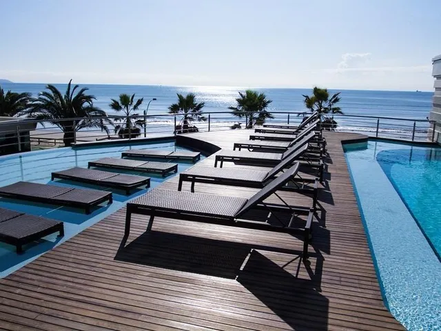 Imagem 9: Atlantic Paradise