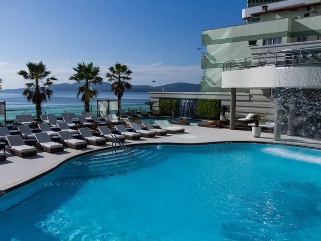Imagem 10: Atlantic Paradise