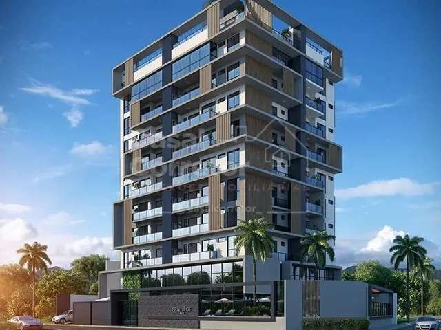 Imagem: APARTAMENTO PRÓXIMO DA PRAIA DE 3 SUÍTES