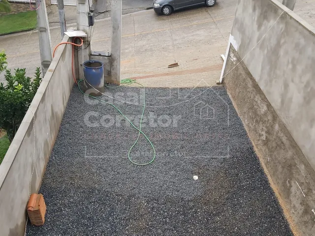 Imagem 9: CASA GEMINADA 96M² COM 3 DORMITÓRIOS SENDO 1 SUÍTE