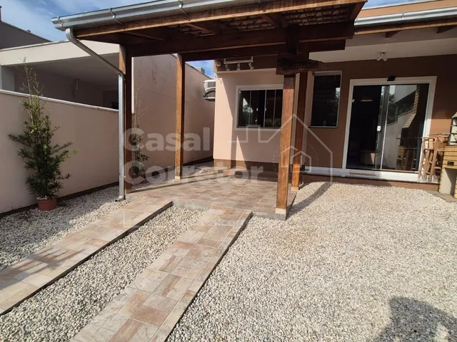 Imagem 2: Casa à venda no bairro Limeira - Brusque/SC