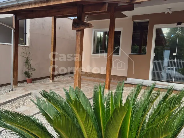 Imagem 5: Casa à venda no bairro Limeira - Brusque/SC