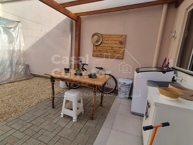 Imagem 11: Casa à venda no bairro Limeira - Brusque/SC