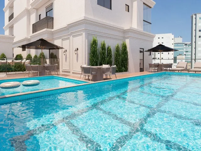 Imagem 16: Palazzo Royale Apartamento com 5 dormitórios