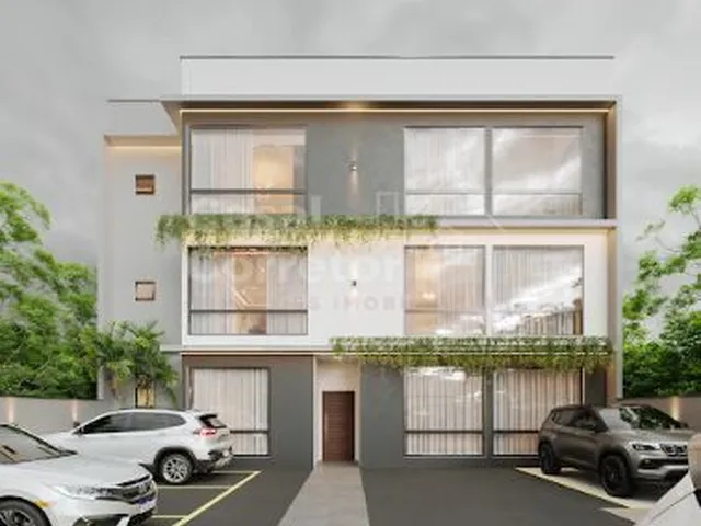 Imagem 2: APARTAMENTO DE 1 DORMITÓRIO