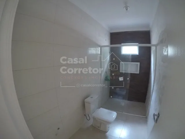 Imagem 15: CASA DE 80M² COM 3 DORMITÓRIOS SENDO 1 SUÍTE