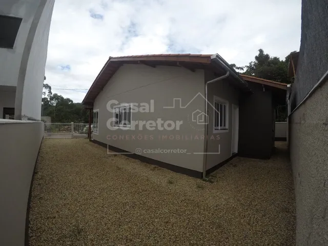 Imagem 5: CASA DE 80M² COM 3 DORMITÓRIOS SENDO 1 SUÍTE