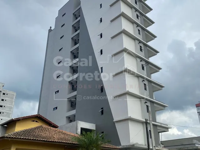 Imagem: APARTAMENTO DE 2 SUÍTES