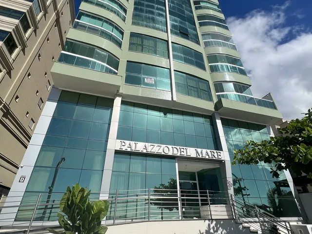 Imagem: Edifício Palazzo Del Mare