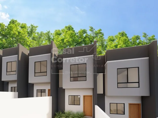 Imagem 10: CASA GEMINADA DE 2 DORMITÓRIOS