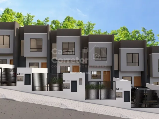 Imagem 4: CASA GEMINADA DE 2 DORMITÓRIOS