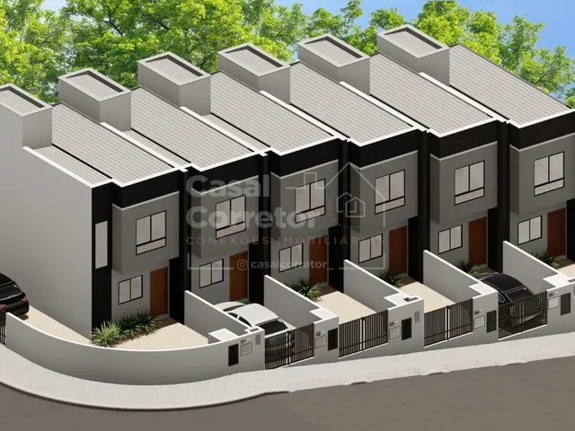 Imagem 7: CASA GEMINADA DE 2 DORMITÓRIOS