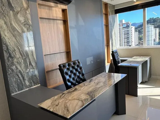 Imagem 6: Platinum Executive