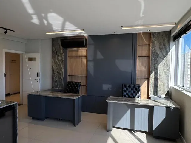 Imagem 2: Platinum Executive