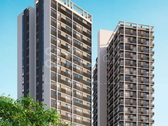 Imagem: APARTAMENTO 73,67m² DE 1 SUÍTE