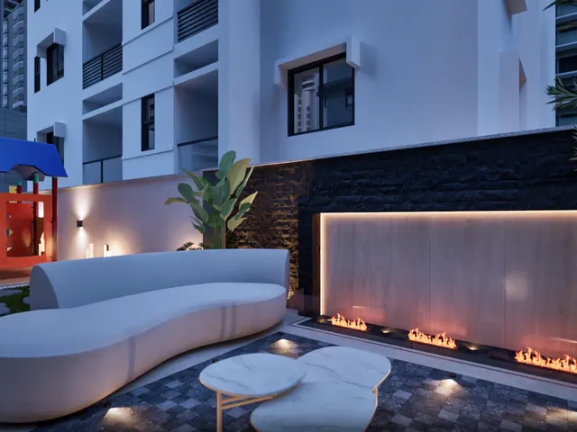 Imagem 15: Harmonie Residence