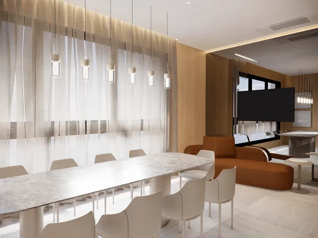 Imagem 11: Harmonie Residence