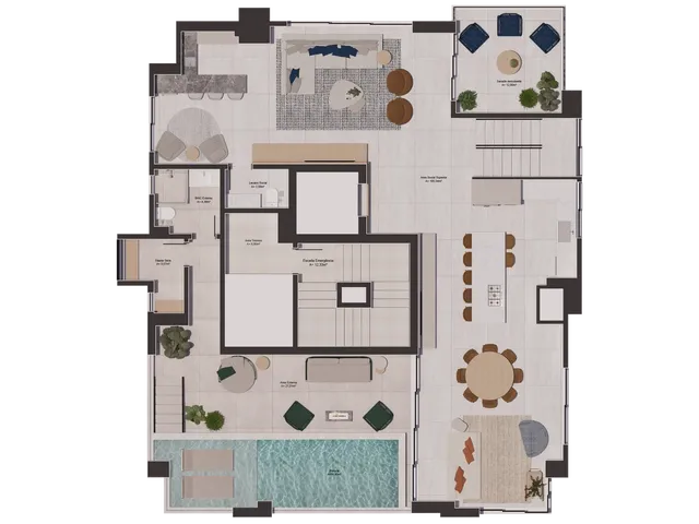 Imagem 4: Harmonie Residence