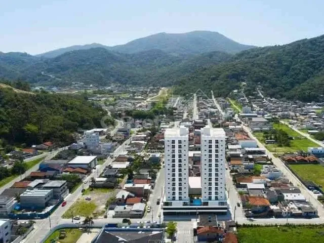 Imagem: ESPETACULAR APARTAMENTO DE 2 DORMITÓRIOS