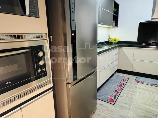 Imagem 4: APARTAMENTO NO GUARANI 1 SUÍTE MAIS DOIS 2 QUARTOS