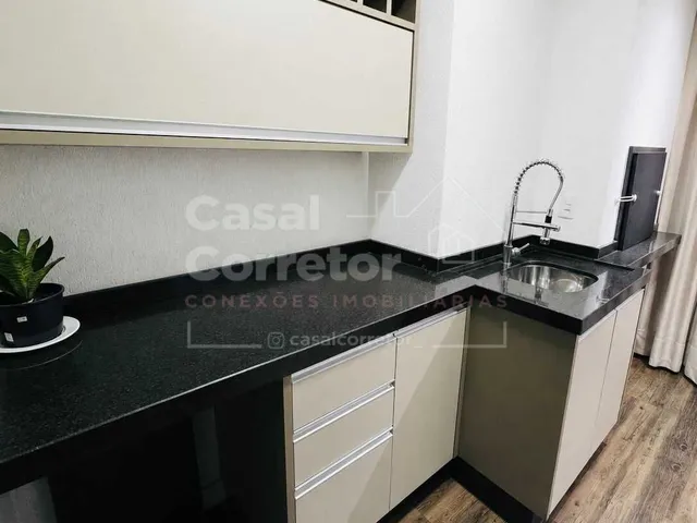 Imagem 7: APARTAMENTO NO GUARANI 1 SUÍTE MAIS DOIS 2 QUARTOS