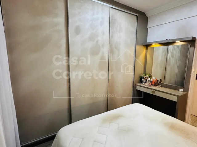 Imagem 10: APARTAMENTO NO GUARANI 1 SUÍTE MAIS DOIS 2 QUARTOS