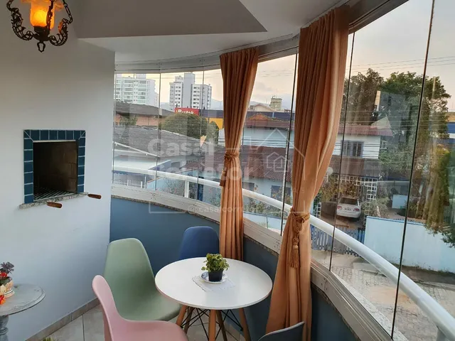 Imagem 12: APARTAMENTO DE 70m² COM DOIS DORMITÓRIOS SENDO UMA SUÍTE