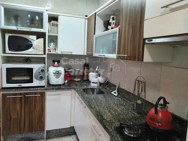 Imagem 5: APARTAMENTO DE 70m² COM DOIS DORMITÓRIOS SENDO UMA SUÍTE