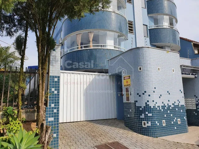 Imagem 6: APARTAMENTO DE 70m² COM DOIS DORMITÓRIOS SENDO UMA SUÍTE