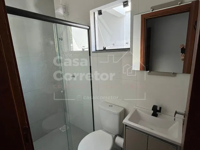 Imagem 5: CASA TERREA DE 3 DORMITÓRIOS SENDO 1 SUÍTE NO BAIRRO LIMEIRA