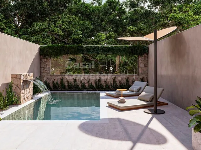 Imagem 8: ESPETACULAR CASA DE 3 SUÍTES EM CAMBORIÚ