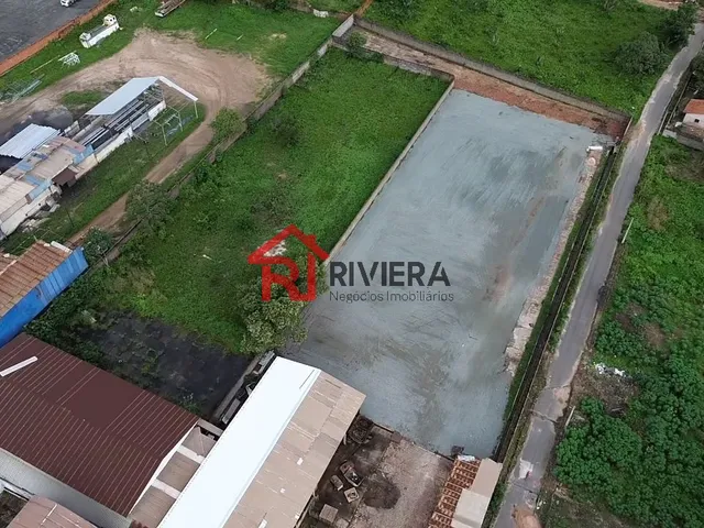 Imagem 11: Galpão Industrial para Locação em Pedrinhas