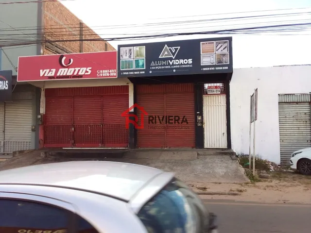 Imagem: Venda de Ponto Comercial de Alto Potencial