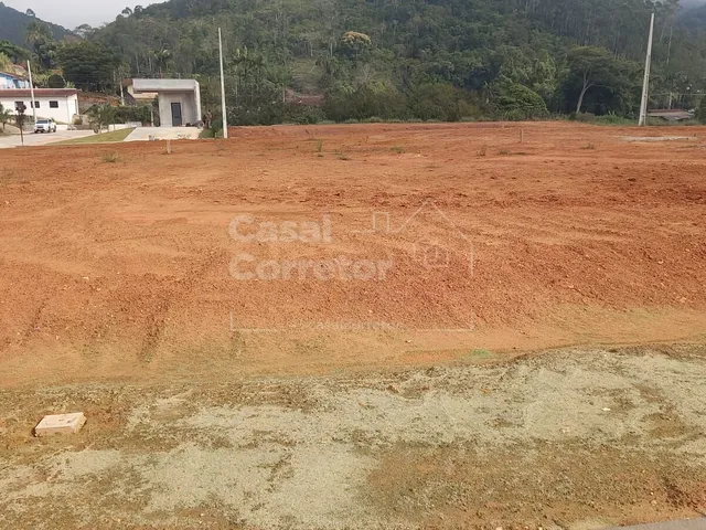 Imagem 6: Terreno à venda no bairro Limeira Baixa - Brusque/SC