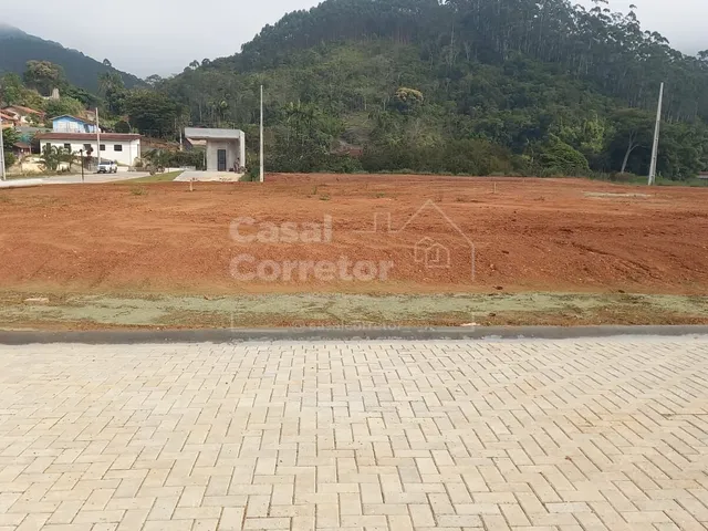 Imagem 15: Terreno à venda no bairro Limeira Baixa - Brusque/SC