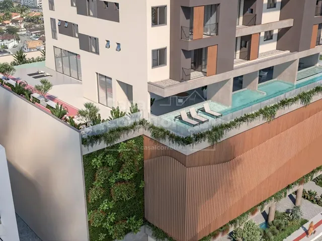 Imagem 5: APARTAMENTO DE 2 SUÍTES PRÓXIMO AO CENTRO