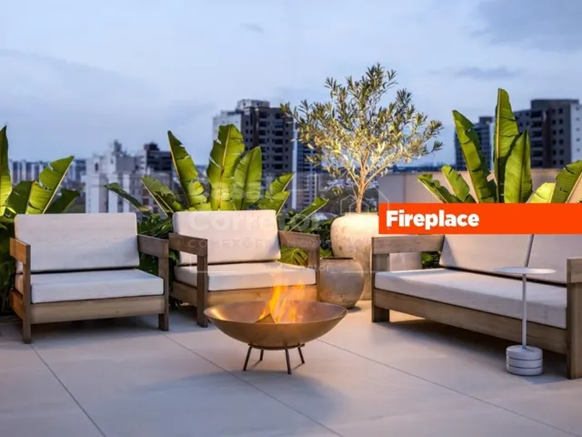 Imagem 11: APARTAMENTO DE 2 SUÍTES PRÓXIMO AO CENTRO