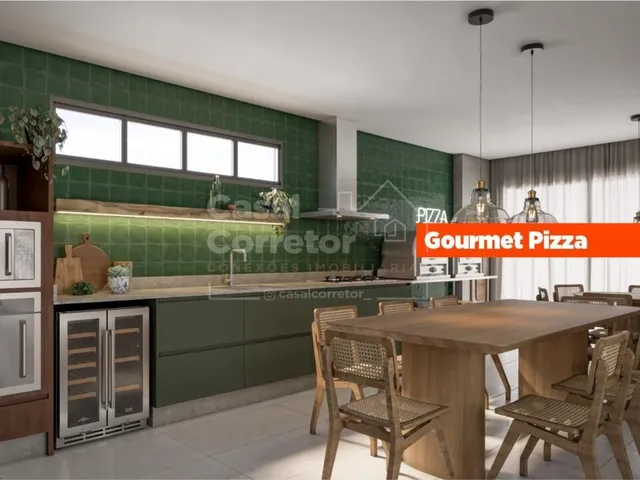Imagem 14: APARTAMENTO DE 2 SUÍTES PRÓXIMO AO CENTRO