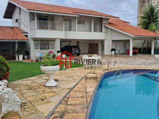 Imagem: Casa Residencial em São Luís - Ma, Quintas